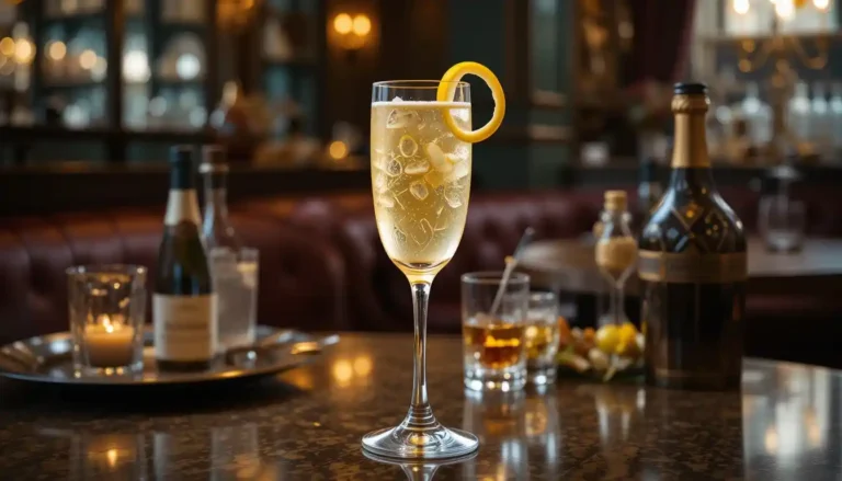 French 75