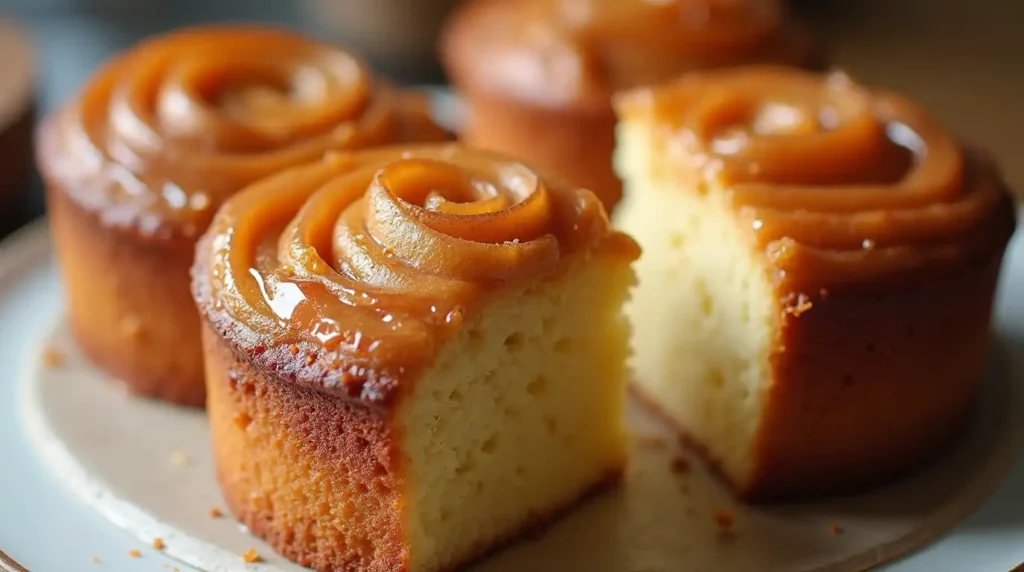 applesauce cake recipe