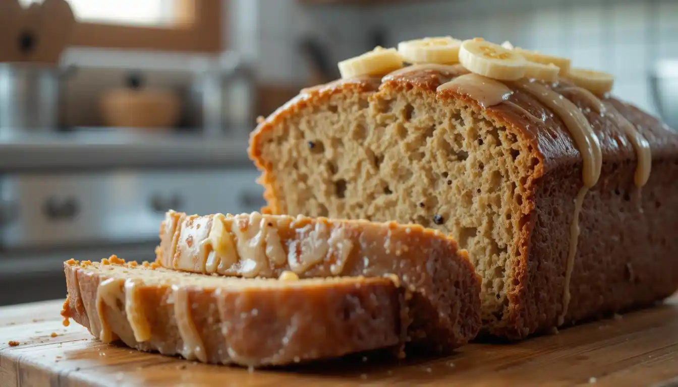 moist banana bread recipe