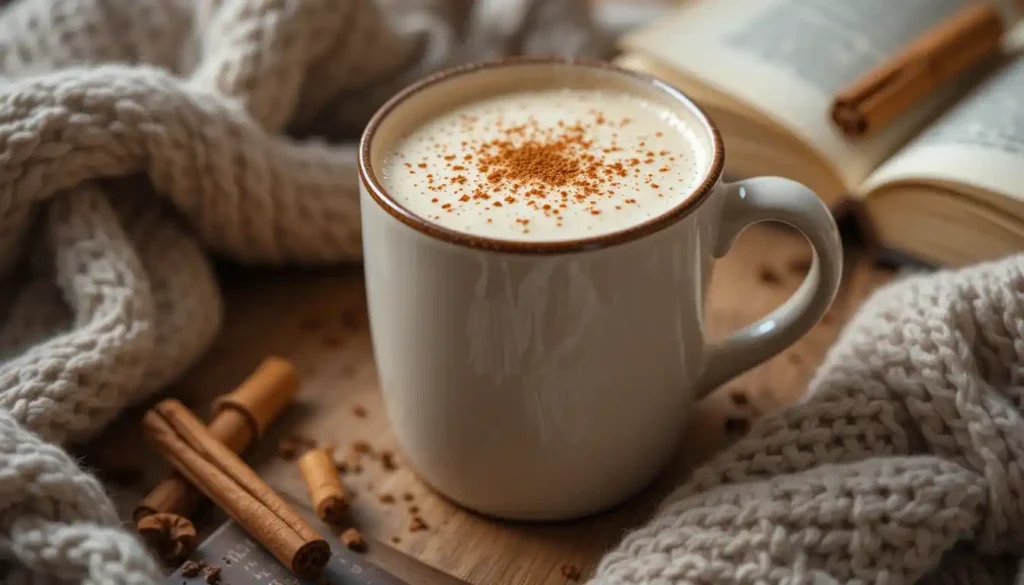 chai latte